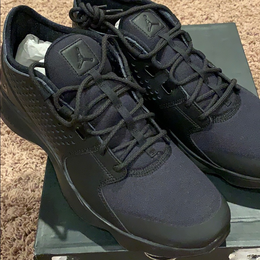 Jordan Flow